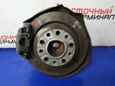 Ступица BMW 318i N43B16A E90