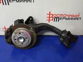Ступица MINI COOPER W11B16A R53