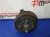 Ступица HONDA LOGO D13B GA3