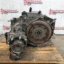 АКПП VOLKSWAGEN PASSAT VARIANT BLF 3C5, B6