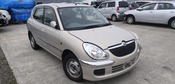 Ветровик DAIHATSU STORIA M100S