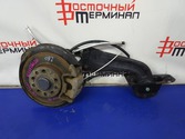 Ступица VOLKSWAGEN JETTA BWA 1K2