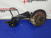 Ступица VOLKSWAGEN JETTA BWA 1K2