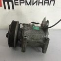 Компрессор кондиционера HONDA LIFE P07A JB5