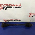 Привод в сборе AUDI A3 AXW 8P1