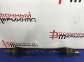 Привод в сборе TOYOTA CAMRY GRACIA 5SFE SXV25