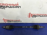 Привод в сборе TOYOTA CAMRY GRACIA 5SFE SXV25