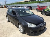 Ветровик VOLKSWAGEN GOLF BLP 1K