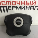 Airbag водительский SUBARU LEGACY EJ20 BE5