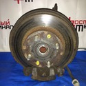 Ступица HONDA LOGO D13B GA3
