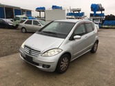 Ветровик MERCEDES-BENZ A200 266.940 W169