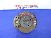 Ступица TOYOTA MR-S 1ZZFE ZZW30