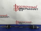 Привод в сборе SUBARU FORESTER EJ20 SH5