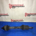 Привод в сборе SMART FORTWO  160.910 450.347 CITY-COUPE