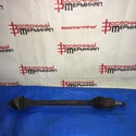 Привод в сборе SMART FORTWO  160.910 450.347 CITY-COUPE