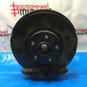 Ступица VOLVO V50 B4204S3 MW43