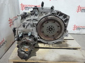 АКПП VOLKSWAGEN PASSAT VARIANT BLF 3C5, B6