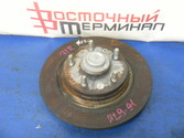Ступица MAZDA ATENZA L3-VE GG3P