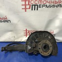Ступица VOLKSWAGEN TOUAREG BJN 7L6