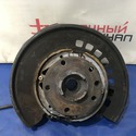 Ступица VOLKSWAGEN TOUAREG BJN 7L6