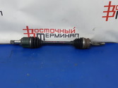 Привод в сборе MMC COLT 4A90 Z21A