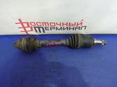 Привод в сборе SMART FORTWO  160.910 450.347 CITY-COUPE