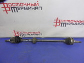 Привод в сборе TOYOTA COROLLA RUMION 1NZFE NZE151