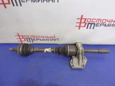 Привод в сборе PEUGEOT 206 KFW 2A/C