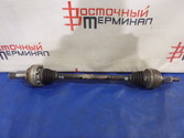 Привод в сборе AUDI Q7 4LB