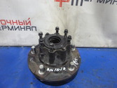 Ступица MMC FUSO CANTER 4D33 FE72CE