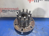 Ступица ISUZU FORWARD 6HH1 FRR33H2