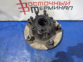 Ступица MMC FUSO CANTER 4D33 FE507