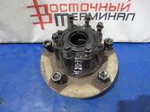 Ступица MMC FUSO CANTER 4D33 FE507