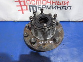 Ступица MMC FUSO CANTER 4D33 FE72CE