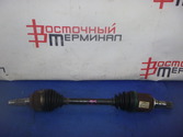 Привод в сборе MAZDA AXELA BK3P