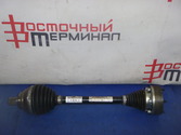 Привод в сборе VOLKSWAGEN GOLF CJZA 5G1