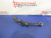 Рычаг подвески NISSAN QASHQAI HR16DE NJ10