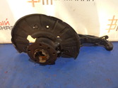 Ступица VOLKSWAGEN TOUAREG BJN 7L6