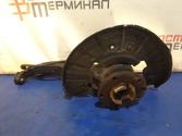 Ступица VOLKSWAGEN TOUAREG BJN 7L6