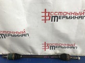Привод в сборе MMC LANCER 4B11 CY4A