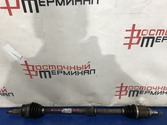 Привод в сборе SMART