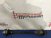 Привод в сборе BMW 318i N45B16AB E90