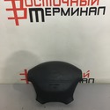 Airbag водительский NISSAN PRESAGE KA24DE NU30