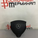 Airbag водительский MERCEDES-BENZ A200 266.960 W169