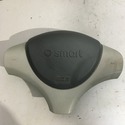 Airbag водительский SMART