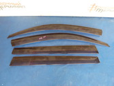 Ветровик SUBARU EXIGA EJ20 YA4