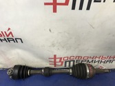 Привод в сборе NISSAN CUBE HR15DE YZ11
