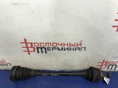 Привод в сборе VOLKSWAGEN PASSAT VARIANT AMX 3B6, B5