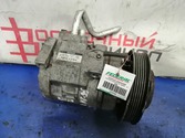 Компрессор кондиционера TOYOTA OPA 1ZZFE ZCT10