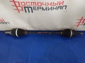 Привод в сборе SUBARU IMPREZA FB20 GJ6